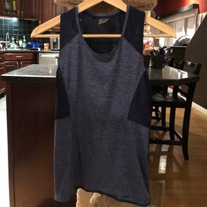 Second Skin Gear Workout Tank